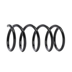 Coil Spring RIDEX 188C0646 OE Ref 51805424
