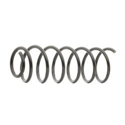 Coil Spring RIDEX 188C0647 OE Ref 8634376