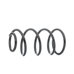 Coil Spring RIDEX 188C0649 OE Ref 31387194