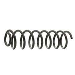 Coil Spring RIDEX 188C0655 OE Ref A 211 321 03 04