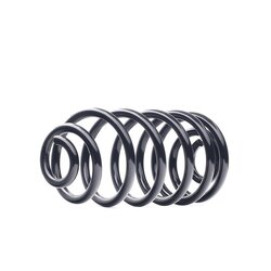 Coil Spring RIDEX 188C0674 OE Ref 09199577