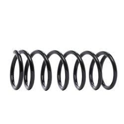 Coil Spring RIDEX 188C0692 OE Ref 31202575