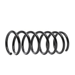 Coil Spring RIDEX 188C0693 OE Ref 31304157