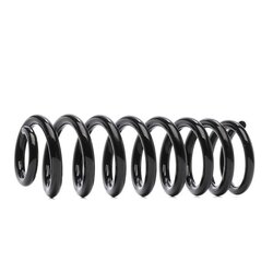 Coil Spring RIDEX 188C0716 OE Ref A 164 324 02 04