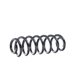 Coil Spring RIDEX 188C0732 OE Ref 3C0511115BQ