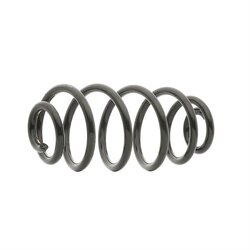 Coil Spring RIDEX 188C0734 OE Ref 424127