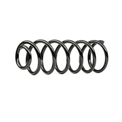Coil Spring RIDEX 188C0741 OE Ref 5102R7