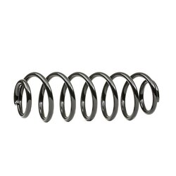Coil Spring RIDEX 188C0766 OE Ref 1K0511115BD
