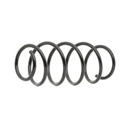 Ressort hélicoïdal RIDEX 188C0774 pour FIAT PANDA 50703897