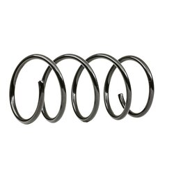 Coil Spring RIDEX 188C0775 OE Ref 77 00 421 733