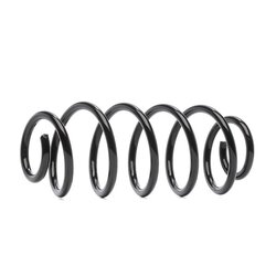 Coil Spring RIDEX 188C0776 OE Ref 51797473