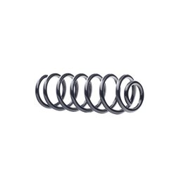 Coil Spring RIDEX 188C0777 OE Ref 550200062R