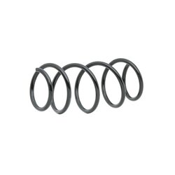 Coil Spring RIDEX 188C0783 OE Ref 204321040405