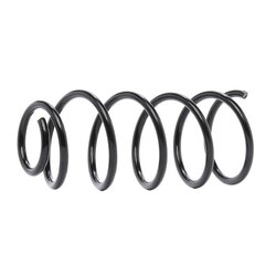 Coil Spring RIDEX 188C0788 OE Ref 1J0 411 105 AC