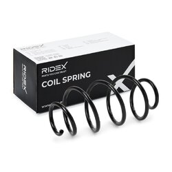 Coil Spring RIDEX 188C0794 OE Ref 1474294