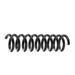 Coil Spring RIDEX 188C0796 OE Ref A 204 324 62 04