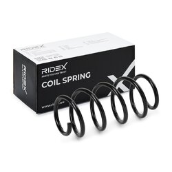 Coil Spring RIDEX 188C0800 OE Ref 9200952