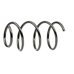 Coil Spring RIDEX 188C0824 OE Ref 4813105730