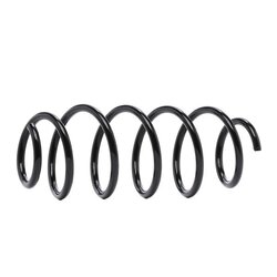 Coil Spring RIDEX 188C0825 OE Ref 30748153
