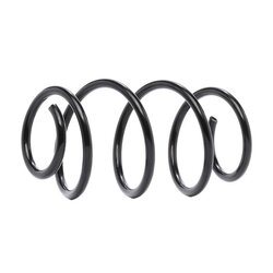 Coil Spring RIDEX 188C0833 OE Ref 54630-2Y350