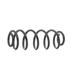 Coil Spring RIDEX 188C0845 OE Ref 1K0511115GB