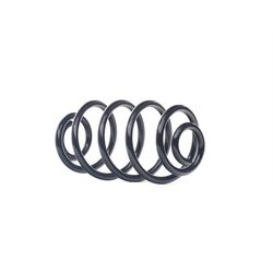 Coil Spring RIDEX 188C0854 OE Ref 93177648