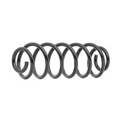 Coil Spring RIDEX 188C0856 OE Ref 1K0 511 115 GR