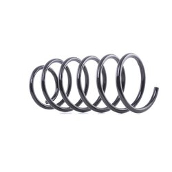 Ressort hélicoïdal RIDEX 188C0861 pour VOLVO 1329822