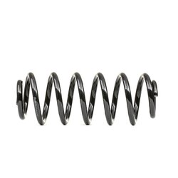Coil Spring RIDEX 188C0873 OE Ref 8P0 511 115 S