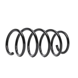 Coil Spring RIDEX 188C0876 OE Ref 8200772229