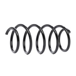 Coil Spring RIDEX 188C0877 OE Ref 8200772226