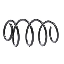 Ressort hélicoïdal RIDEX 188C0878 pour HYUNDAI, KIA i30, CEE'D