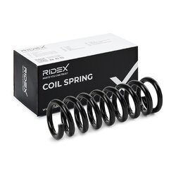 Ressort hélicoïdal RIDEX 188C0884 pour FORD RANGER 1743861