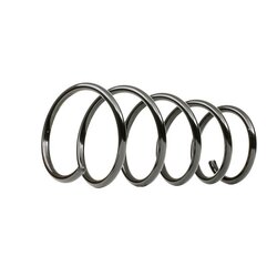 Coil Spring RIDEX 188C0892 OE Ref 93195072