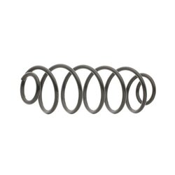 Coil Spring RIDEX 188C0894 OE Ref 5102 FE