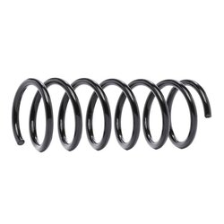 Coil Spring RIDEX 188C0896 OE Ref 1509917