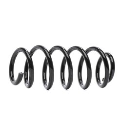 Coil Spring RIDEX 188C0921 OE Ref 4823105500