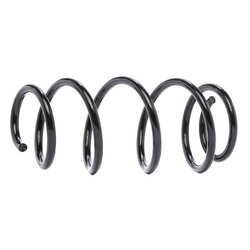 Coil Spring RIDEX 188C0942 OE Ref 1K0411105DA