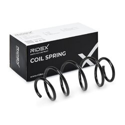 Coil Spring RIDEX 188C0946 OE Ref 5N0 411 105 S