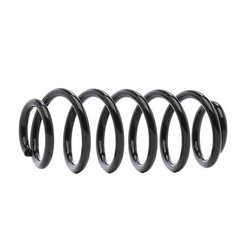 Coil Spring RIDEX 188C0959 OE Ref 451 324 0304