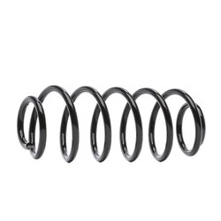 Coil Spring RIDEX 188C0976 OE Ref 48231-0D170