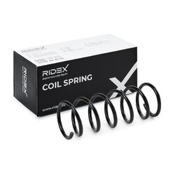 Coil Spring RIDEX 188C0979 OE Ref 1461171