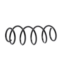 Coil Spring RIDEX 188C0996 OE Ref 169 321 23 04 28