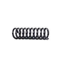 Coil Spring RIDEX 188C1001 OE Ref A 202 324 19 04