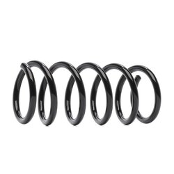 Coil Spring RIDEX 188C1049 OE Ref 1 465 219