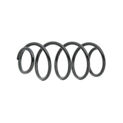 Coil Spring RIDEX 188C1087 OE Ref 6R0 411 105 D