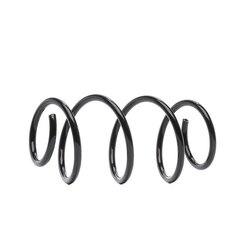 Coil Spring RIDEX 188C1119 OE Ref 51857010