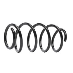 Ressort hélicoïdal RIDEX 188C1132 pour VW PASSAT OE 3C0 411 105 P