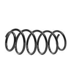 Coil Spring RIDEX 188C1141 OE Ref 5002TJ