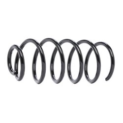 Coil Spring RIDEX 188C1153 OE Ref 1J0411105H